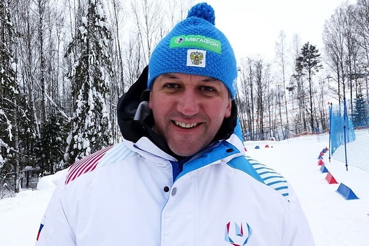 Ростовцев считает непорядочным стремление российских спортсменов сменить гражданство