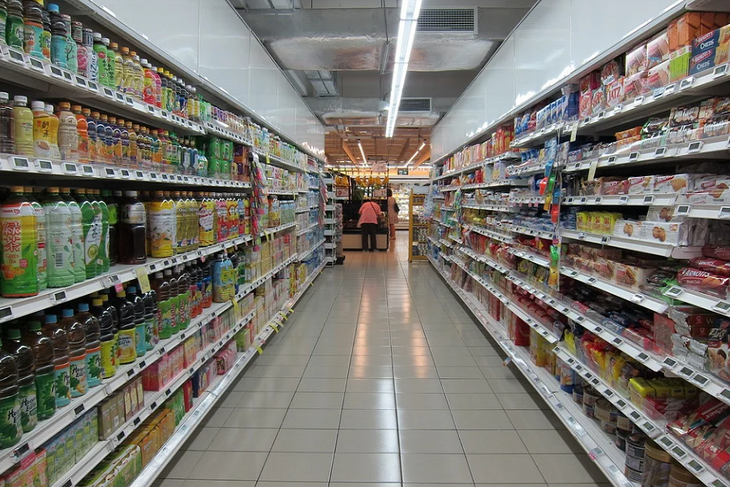 Маркетолог объяснила последствия отмены скидок в продуктовых магазинах