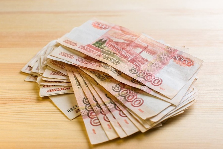 До 12 тысяч рублей: Минтруд назвал сумму новой путинской выплаты