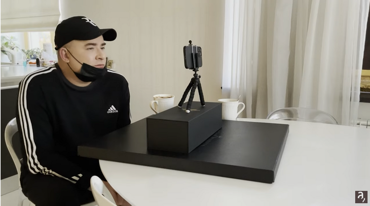 «Фальшивые, как и их романы»: Сердючка проехалась по Баскову и другим русским артистам