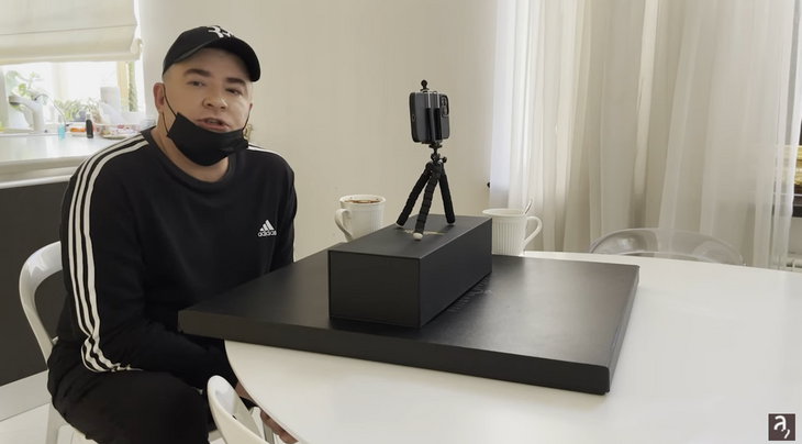 Верка Сердючка пыталась спасти Ани Лорак от гнева украинцев