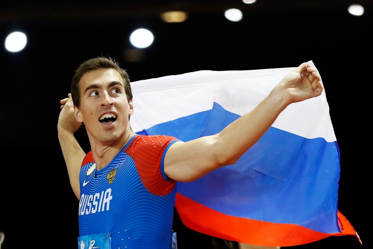 «Вопрос "доколе" висит в воздухе»: российский легкоатлет собрался воевать с федерацией до конца