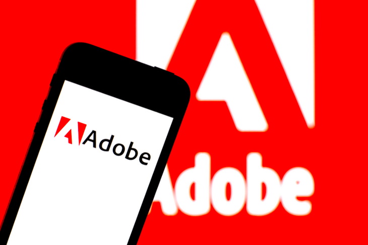 В Adobe заявили о прекращении работы в РФ всех своих приложений, включая PhotoShop