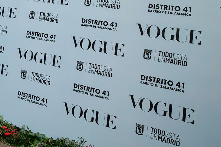 Издатель Vogue, GQ, Glamour и Tatler прекращает работу с Россией