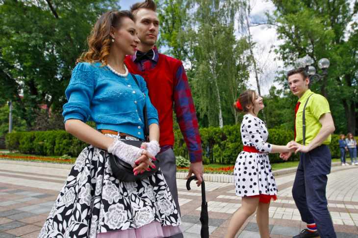 Модные вещи из СССР, которые остались актуальными и сегодня