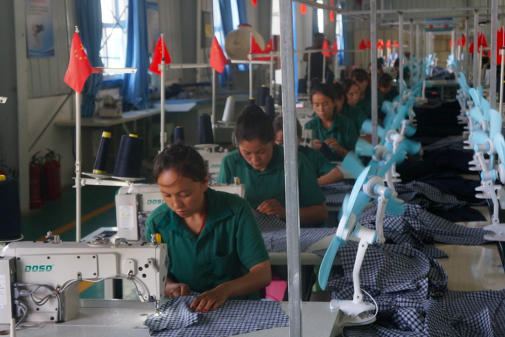 Эксперт объяснил, что станет с одеждой в России после ухода мировых брендов