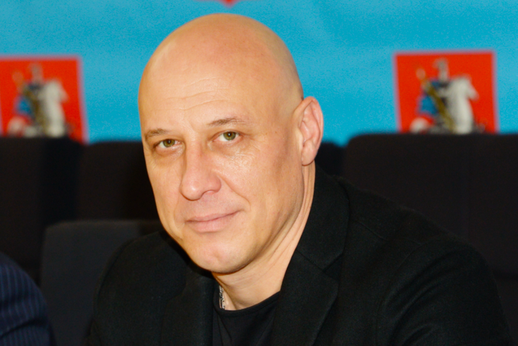 Денис Майданов придумал, как «импортозаместить» «Евровидение»