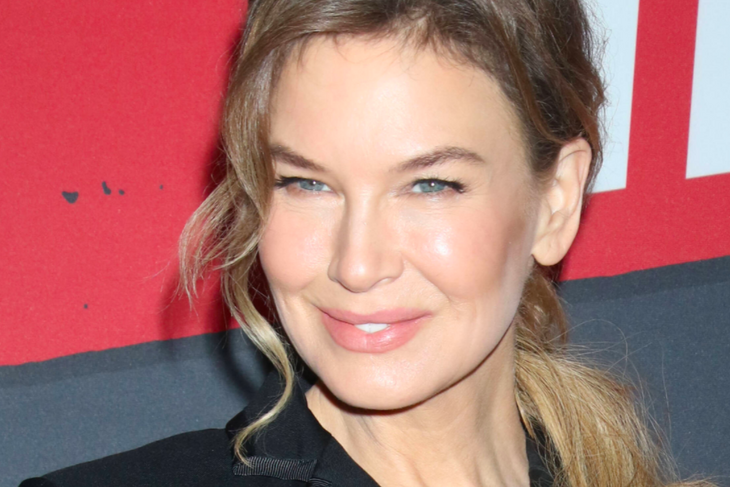 Renée Zellweger talks about her pandemic life and screen time control