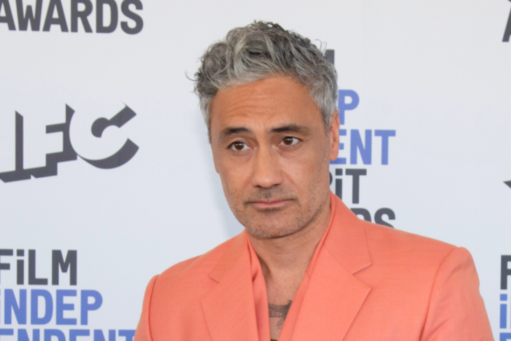 Taika Waititi told that celebrities are annoying