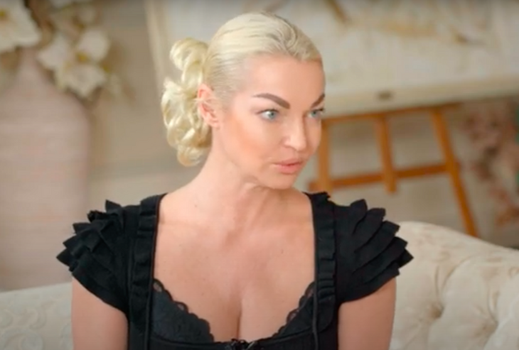 «Я все равно его люблю»: Волочкова до сих пор страдает по бывшему избраннику