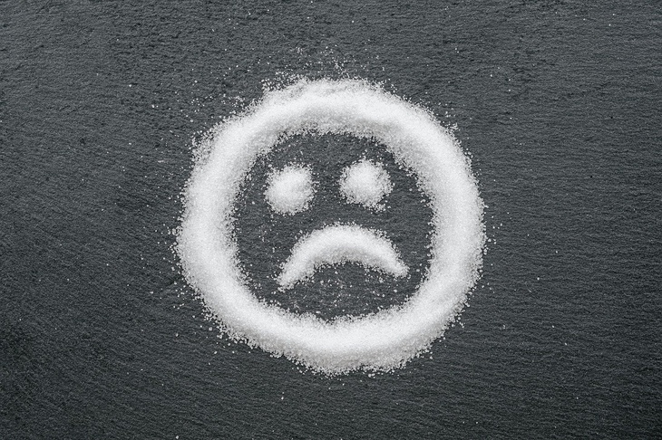 Диетолог предупредила об опасности сахарозаменителей