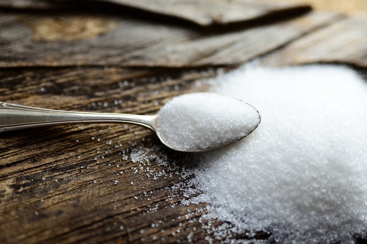 Диетолог перечислила безопасные сахарозаменители
