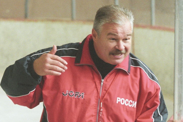 Бывший наставник сборной России по хоккею уверен, что Овечкин не гонится за рекордами