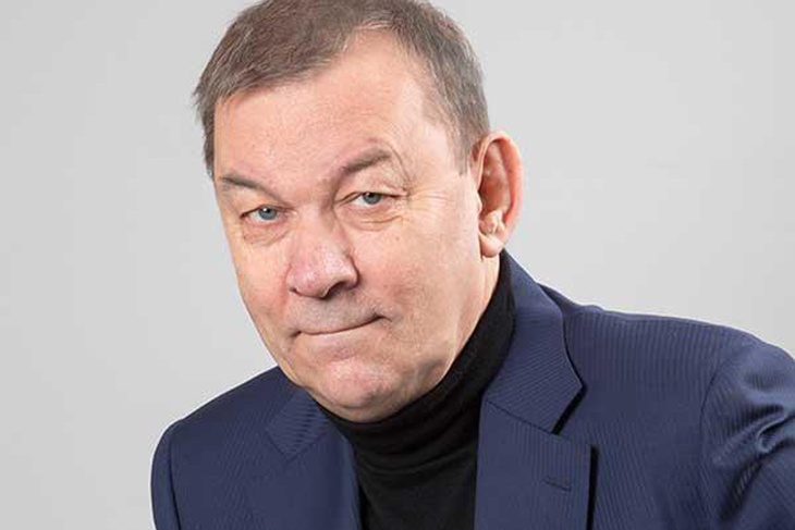 Генеральный директор Большого театра Владимир Урин