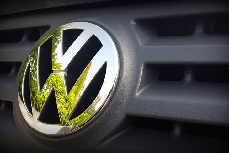Немцы все: Volkswagen остановил поставки своих автомобилей в Россию 