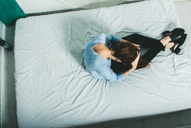Психолог назвала пять лучших способов избавиться от тревоги перед сном