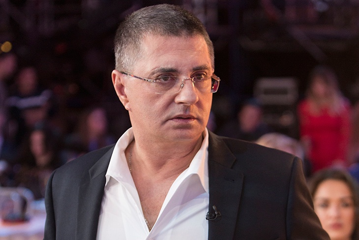 «56 на все случаи жизни»: Мясников пояснил, почему не стоит волноваться из-за санкций на лекарства