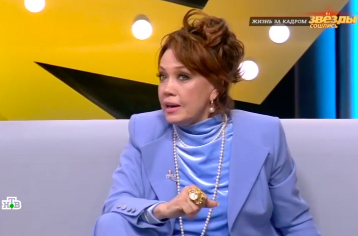 «Я не бедный человек»: кому достанется наследство Азизы