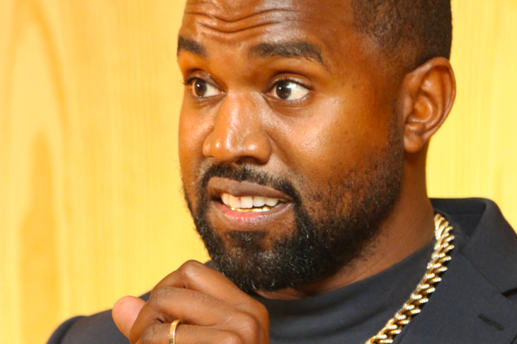 Exacerbation of bipolar: Kanye West skips Grammys 2022