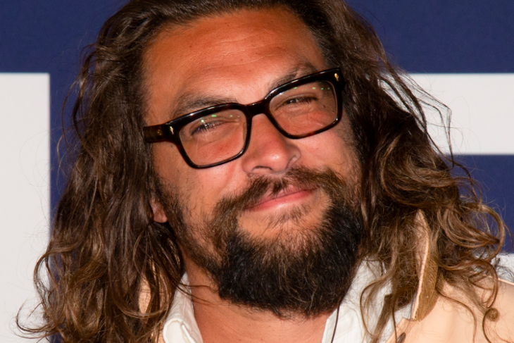 Jason Momoa comments rumors about his 'return' to Lisa Bonet