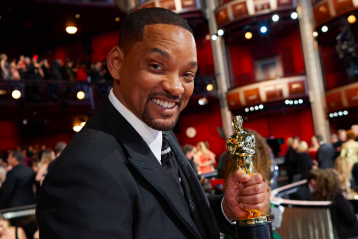 Chris Rock's brother wants Will Smith banned from all future Oscars
