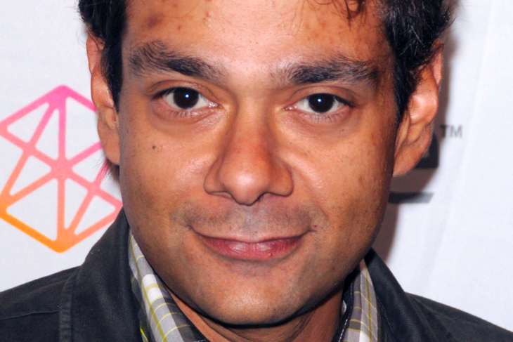 Shaun Weiss is back! He's got his first role after 14 years of fighting with meth