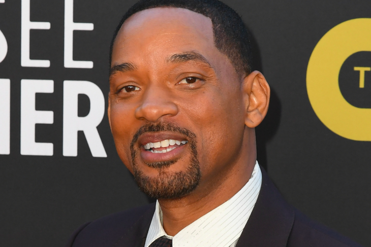 New humiliation! Man who slept with Will Smith's wife wants to write a book about it