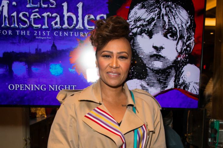 Emeli Sandé CAME OUT 8 years after her divorce