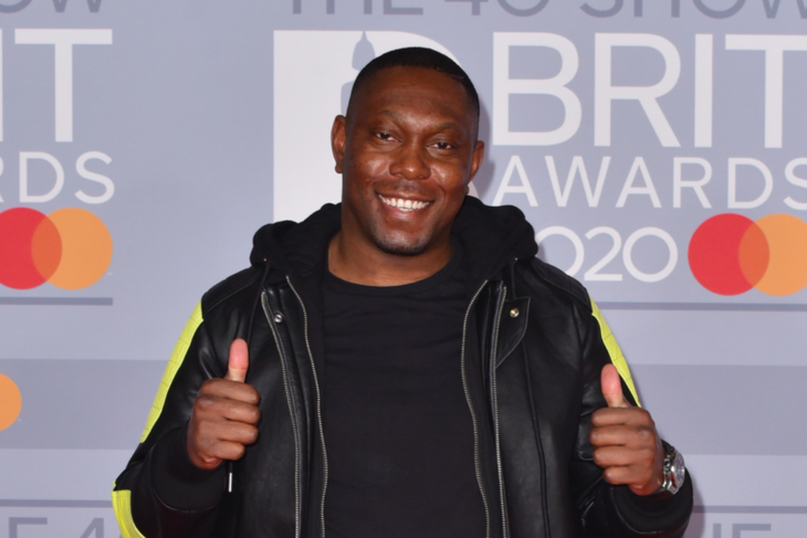 Dizzee Rascal indicted for assaulting ex-fiancee