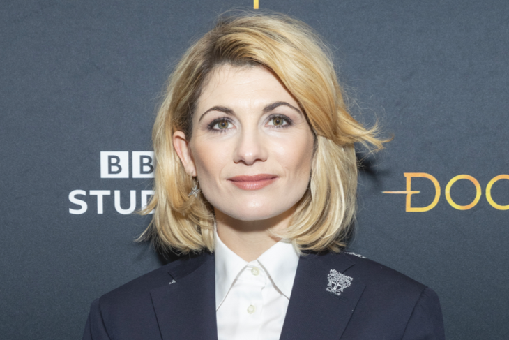 'Doctor Who' sound spin-off to star trans actress