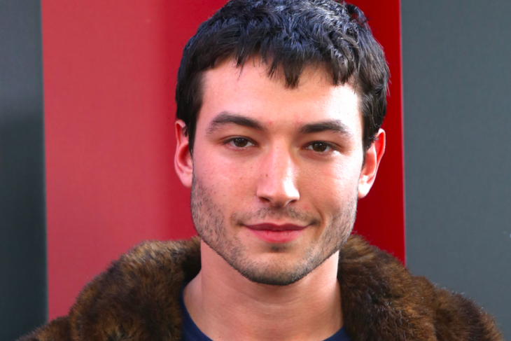 DC fans claim to remove Ezra Miller from all new Flash movies