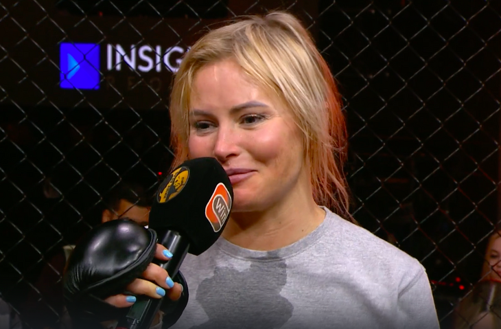 «Паразитка и бездельница»: Борисова разнесла Калашникову