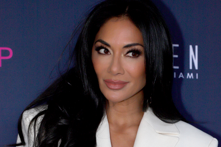 Nicole Scherzinger spat on the Pussycat Dolls and returned to solo