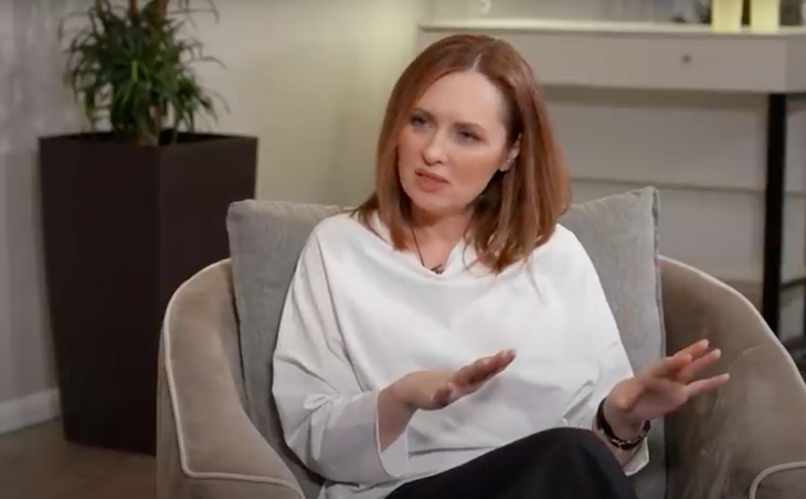 «Я лечилась до состояния овоща»: Ксенофонтову измучила тяжелая болезнь