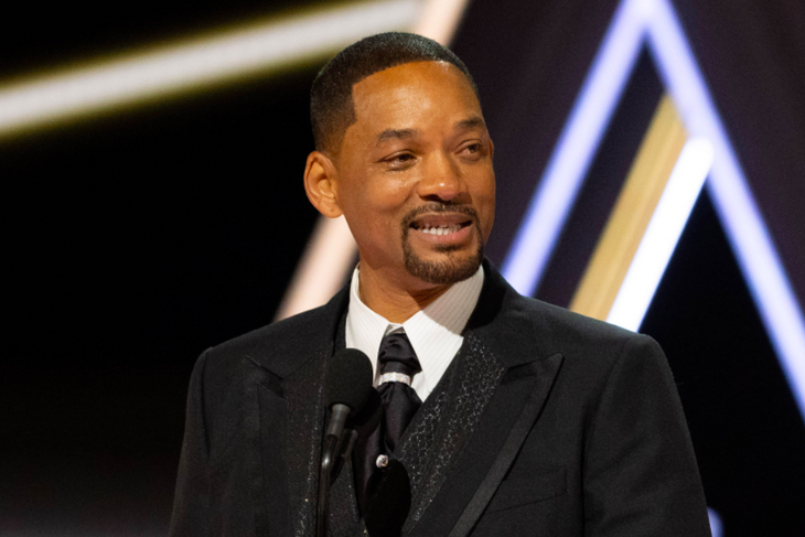 PR experts on Will Smith's ban at Academy events: 'Hollywood loves a comeback story'
