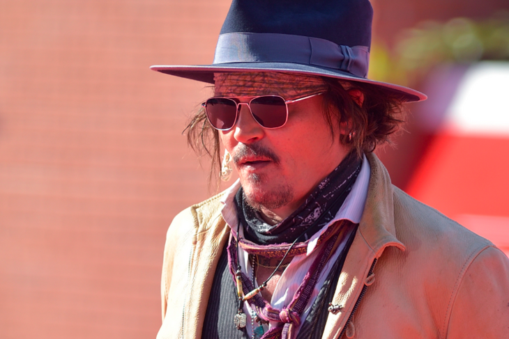 Johnny Depp's sister: He swore never to 'repeat' domestic violence