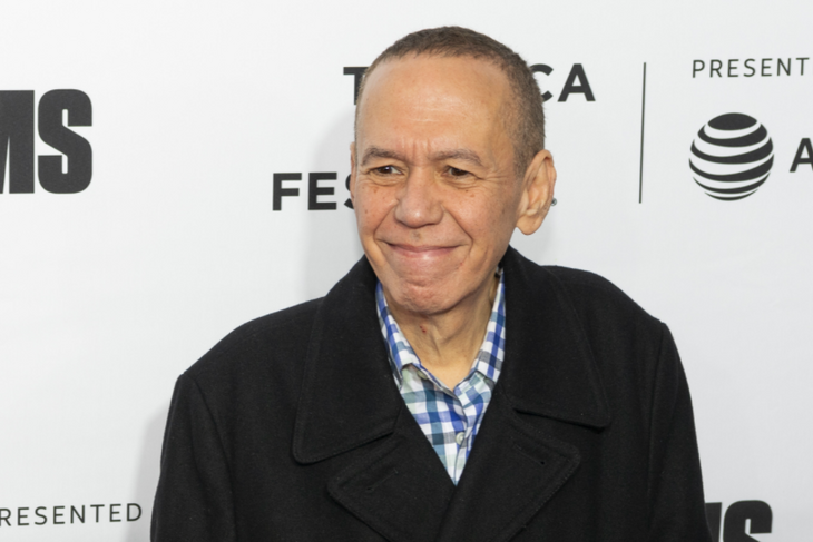 Comedian Gilbert Gottfried DIED after a long illness