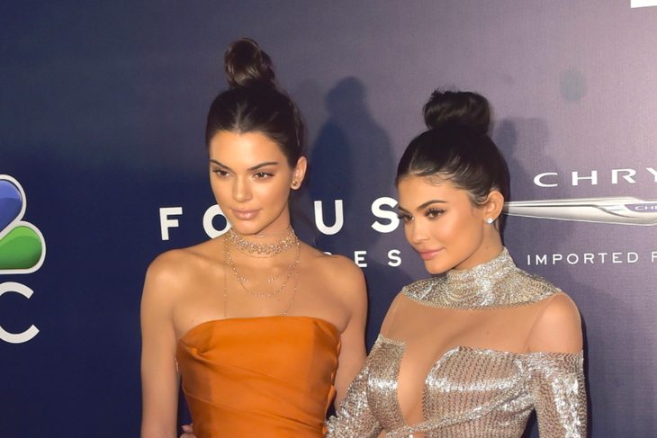 Kendall and Kylie Jenner LITERALLY don't know what 'frugal' means: video