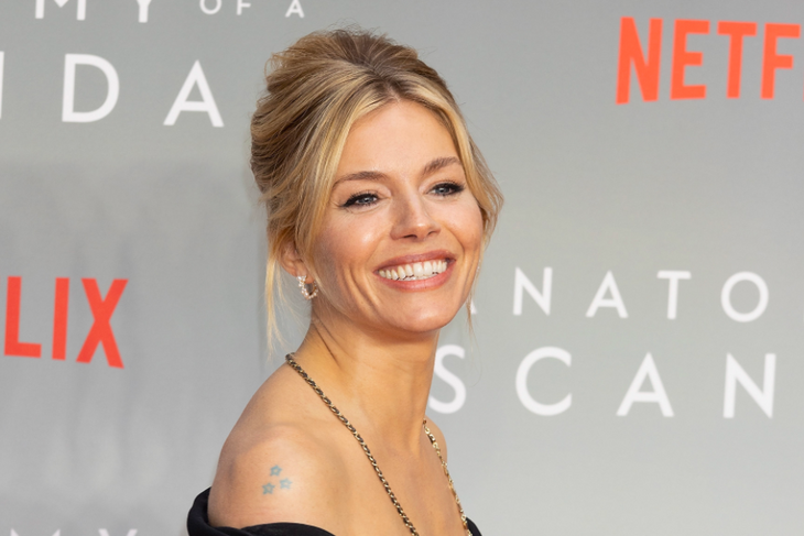 Sienna Miller admits she had 'zero chemistry' sexually with Ben Affleck