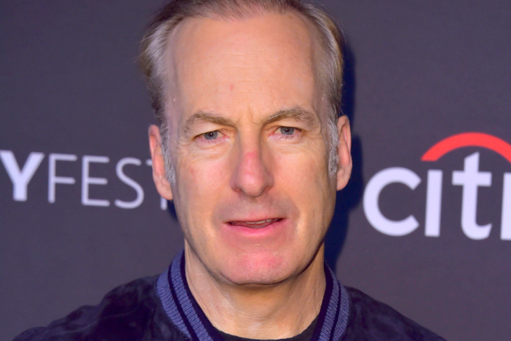 Bob Odenkirk said that people 'aren't as bad' as he thought