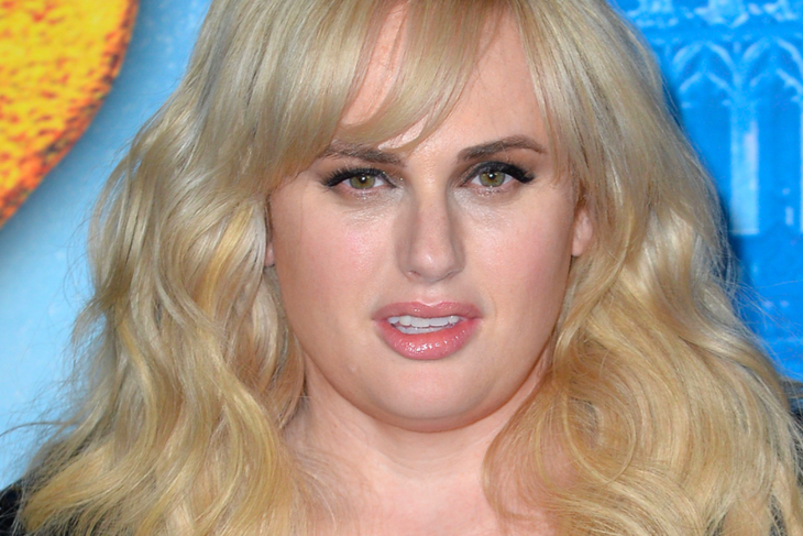 Rebel Wilson denies her extreme diet