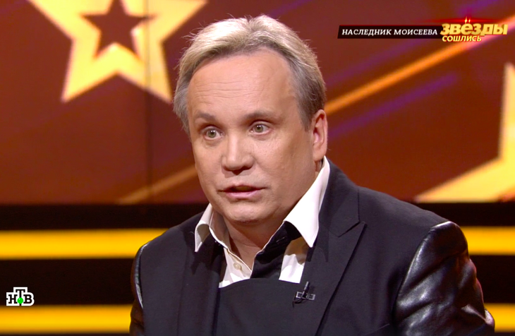 Лишний вес и нарушения речи: как себя чувствует разбитый инсультом Моисеев