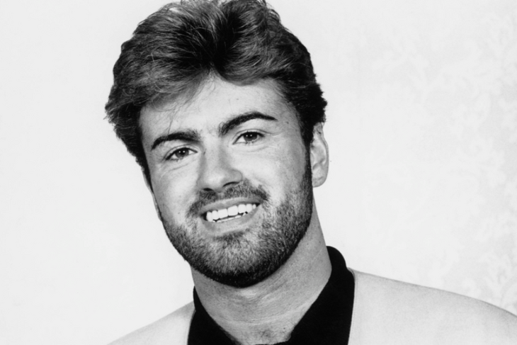 George Michael talks about his death and love for Adele in the new biopic