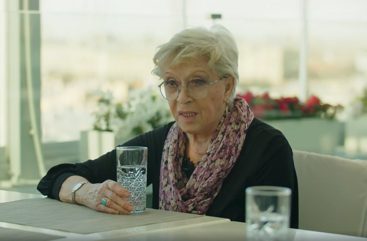 «Мыши остается пищать»: Фрейндлих высказалась о скандале с Нетребко