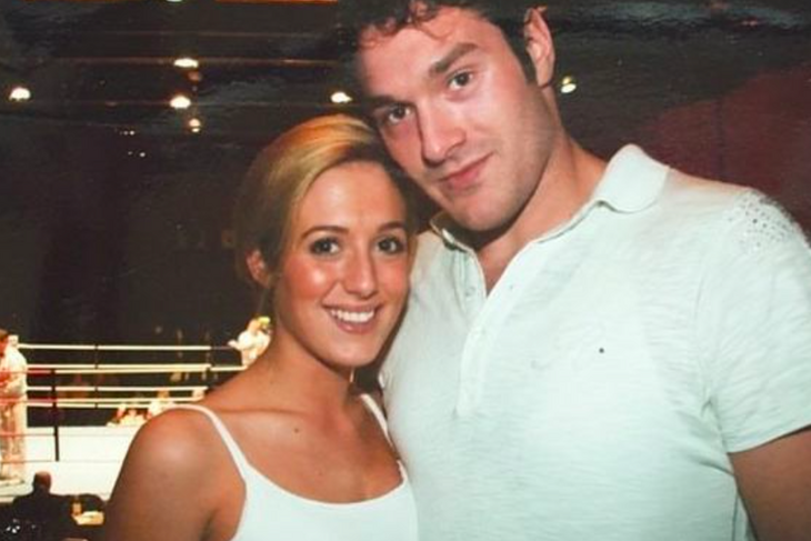 Photo: Paris Fury PROVES she never gets old