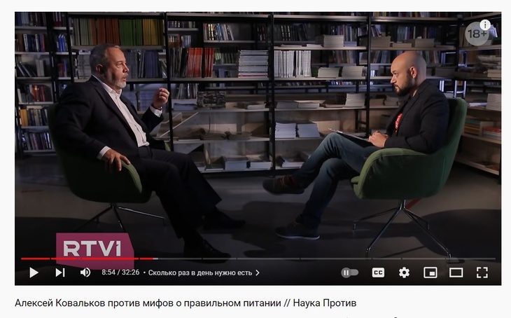 Диетолог объяснил, сколько раз в день нужно есть, чтобы не толстеть