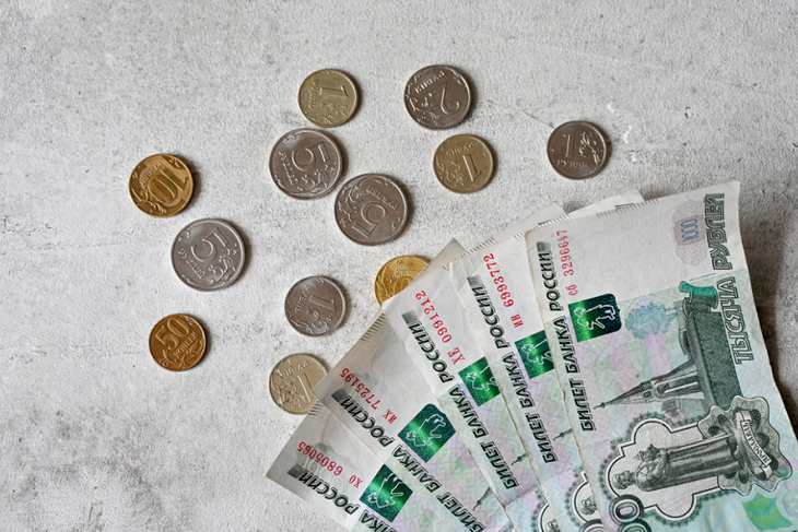 Аналитик рассказал, что будет с рублем до конца года Аналитик рассказал, что будет с рублем до конца года