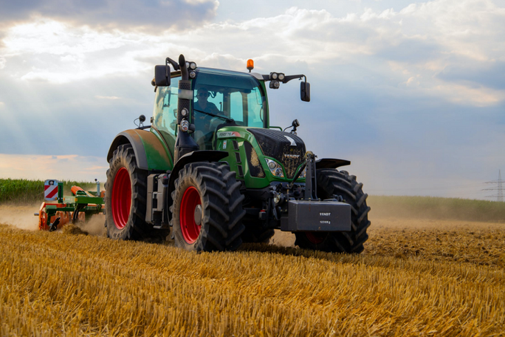 Французских фермеров ждут страшные последствия из-за антироссийских санкций