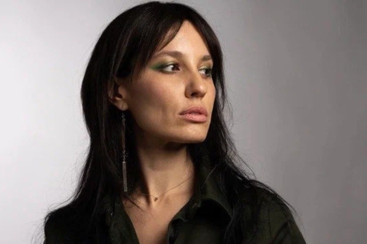 «Постарела лет на 10»: блогерша Лена Миро поставила на браке Собчак и Богомолова крест