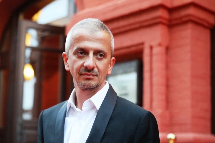 «Постарела лет на 10»: блогерша Лена Миро поставила на браке Собчак и Богомолова крест